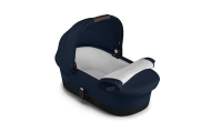 Lopšys Cybex Gazelle S, Ocean Blue-Vaikiški vežimėliai, Lopšiai ir rėmai-e-vaikas
