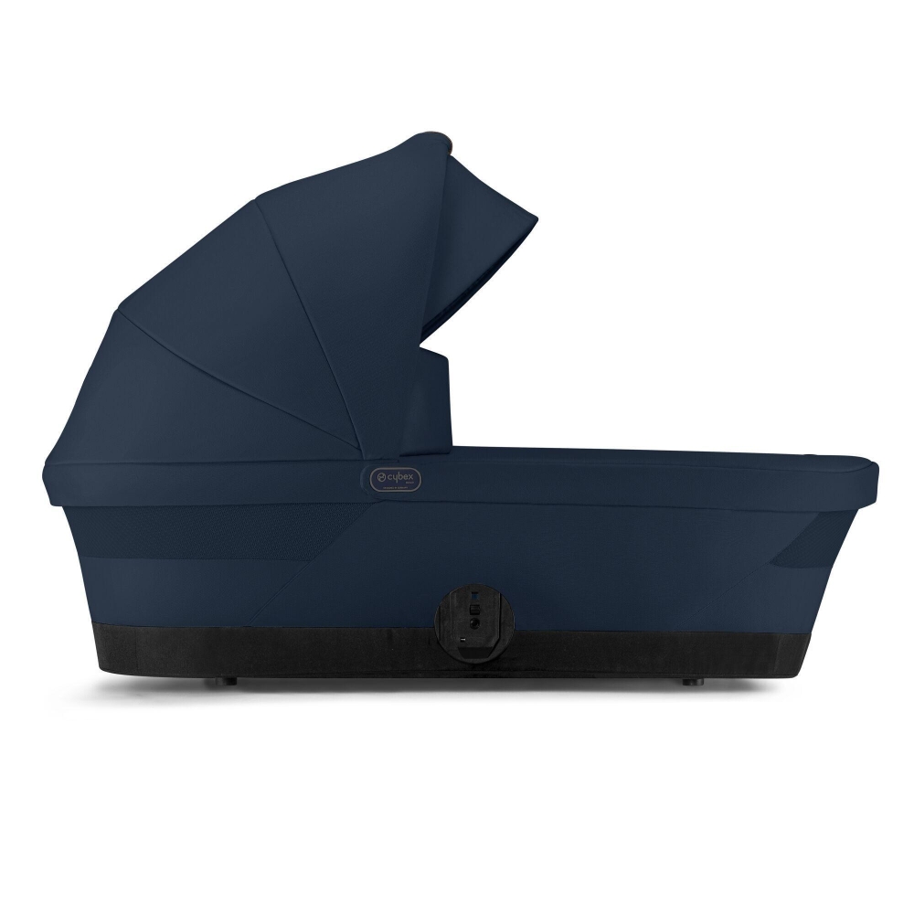 Lopšys Cybex Gazelle S, Ocean Blue-Vaikiški vežimėliai, Lopšiai ir rėmai-e-vaikas