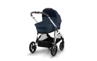 Lopšys Cybex Gazelle S, Ocean Blue-Vaikiški vežimėliai, Lopšiai ir rėmai-e-vaikas