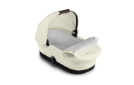 Lopšys Cybex Gazelle S, Seashell Beige-Vaikiški vežimėliai, Lopšiai ir rėmai-e-vaikas