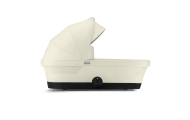 Lopšys Cybex Gazelle S, Seashell Beige-Vaikiški vežimėliai, Lopšiai ir rėmai-e-vaikas