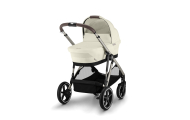 Lopšys Cybex Gazelle S, Seashell Beige-Vaikiški vežimėliai, Lopšiai ir rėmai-e-vaikas