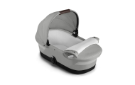 Lopšys Cybex Gazelle S, Stone Grey-Vaikiški vežimėliai, Lopšiai ir rėmai-e-vaikas