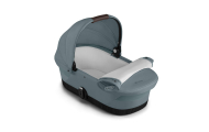 Lopšys Cybex Gazelle S, Stormy Blue-Vaikiški vežimėliai, Lopšiai ir rėmai-e-vaikas