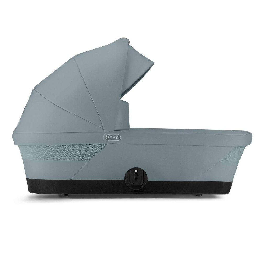 Lopšys Cybex Gazelle S, Stormy Blue-Vaikiški vežimėliai, Lopšiai ir rėmai-e-vaikas