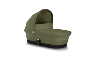 Lopšys Cybex Gazelle S, Moss Green-Vaikiški vežimėliai, Lopšiai ir rėmai-e-vaikas