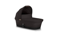 copy of Važiuoklė Cybex Priam V4 Chrome Black su juoda rankena
