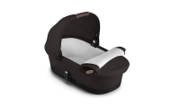 Lopšys Cybex Gazelle S, Chocolate Brown-Vaikiški vežimėliai, Lopšiai ir rėmai-e-vaikas