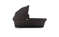 Lopšys Cybex Gazelle S, Chocolate Brown-Vaikiški vežimėliai, Lopšiai ir rėmai-e-vaikas