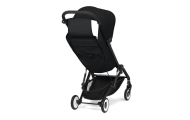 Sportinis vežimėlis Cybex Agis BLK, Magic Black-Vaikiški vežimėliai, Sportiniai vežimėliai-e-vaikas