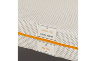 Čiužinys HEROJUS, 120x200x13 cm-Miegui, Čiužiniai-e-vaikas