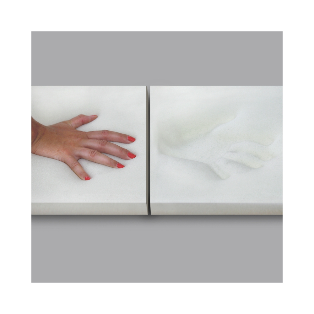 Čiužinys VAIKUTIS, 100x200x10 cm-Miegui, Čiužiniai-e-vaikas