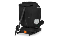 Automobilinė kėdutė Lionelo Bastiaan I-size, 0-36 kg, Black Carbon-Automobilinės kėdutės, 0-36 kg, Greitas išsiuntimas-e-vaikas