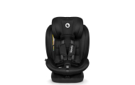 Automobilinė kėdutė Lionelo Bastiaan I-size, 0-36 kg, Black Carbon-Automobilinės kėdutės, 0-36 kg, Greitas išsiuntimas-e-vaikas