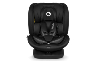 Automobilinė kėdutė Lionelo Bastiaan I-size, 0-36 kg, Black Carbon-Automobilinės kėdutės, 0-36 kg, Greitas išsiuntimas-e-vaikas