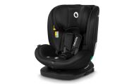 Automobilinė kėdutė Lionelo Bastiaan I-size, 0-36 kg, Black Carbon-Automobilinės kėdutės, 0-36 kg, Greitas išsiuntimas-e-vaikas