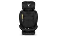 Automobilinė kėdutė Lionelo Bastiaan I-size, 0-36 kg, Black Carbon-Automobilinės kėdutės, 0-36 kg, Greitas išsiuntimas-e-vaikas