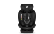 Automobilinė kėdutė Lionelo Bastiaan I-size, 0-36 kg, Black Carbon-Automobilinės kėdutės, 0-36 kg, Greitas išsiuntimas-e-vaikas