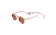 Okulary przeciwsłoneczne Dooky Aruba PINK 6-36 m