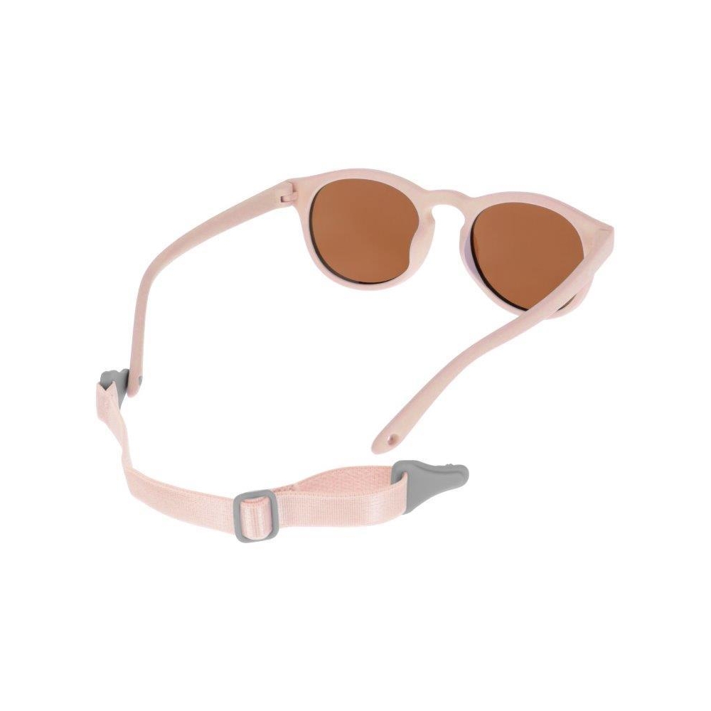 Okulary przeciwsłoneczne Dooky Aruba PINK 6-36 m