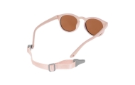 Okulary przeciwsłoneczne Dooky Aruba PINK 6-36 m