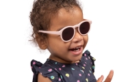 Okulary przeciwsłoneczne Dooky Aruba PINK 6-36 m