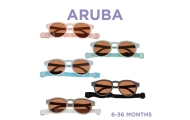 Okulary przeciwsłoneczne Dooky Aruba FALCON 6-36 m