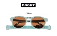 Okulary przeciwsłoneczne Dooky Aruba FALCON 6-36 m