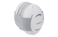 Słuchawki ochronne DOOKY Baby Earmuff white 0-3 l