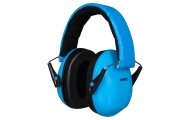 Słuchawki ochronne DOOKY Junior blue 3+ (5-16l)