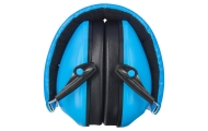 Słuchawki ochronne DOOKY Junior blue 3+ (5-16l)