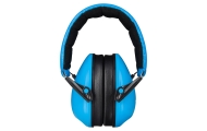 Słuchawki ochronne DOOKY Junior blue 3+ (5-16l)
