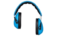 Słuchawki ochronne DOOKY Junior blue 3+ (5-16l)