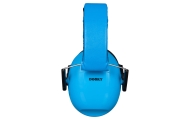 Słuchawki ochronne DOOKY Junior blue 3+ (5-16l)
