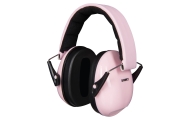 Słuchawki ochronne DOOKY Junior pink 3+(5-16l)