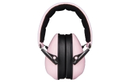 Słuchawki ochronne DOOKY Junior pink 3+(5-16l)