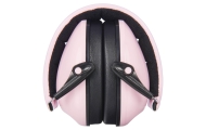 Słuchawki ochronne DOOKY Junior pink 3+(5-16l)