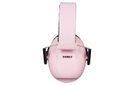 Słuchawki ochronne DOOKY Junior pink 3+(5-16l)