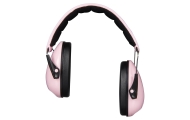 Słuchawki ochronne DOOKY Junior pink 3+(5-16l)