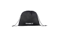 Słuchawki ochronne DOOKY Junior pink 3+(5-16l)