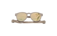 Okulary przeciwsłoneczne Dooky Hawaii BEIGE 6-36 m