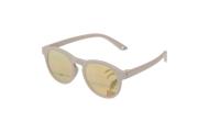 Okulary przeciwsłoneczne Dooky Hawaii BEIGE 6-36 m