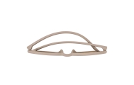 Okulary przeciwsłoneczne Dooky Hawaii BEIGE 6-36 m