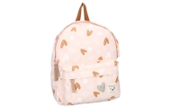 Plecak dla dzieci Paris Loving Days pink KIDZROOM