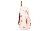 Plecak dla dzieci Paris Loving Days pink KIDZROOM