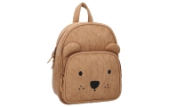 Plecak dla dzieci Beary Excited Brown KIDZROOM