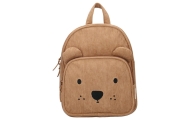 Plecak dla dzieci Beary Excited Brown KIDZROOM
