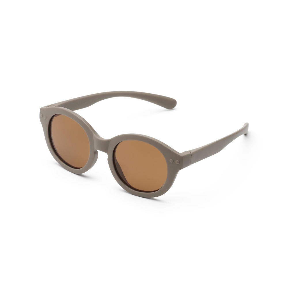 Okulary Dooky BORA BORA Taupe 6-36m