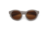 Okulary Dooky BORA BORA Taupe 6-36m