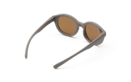 Okulary Dooky BORA BORA Taupe 6-36m